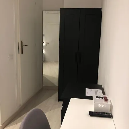 Oda ve Kahvaltı Il Portico