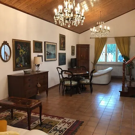Il Portico Faenza