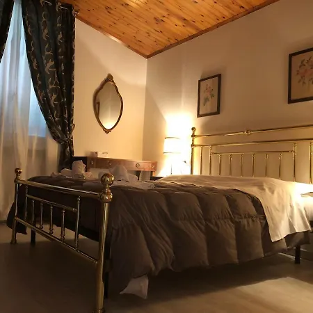 Il Portico Oda ve Kahvaltı *
