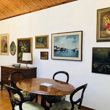 Il Portico Фаэнца