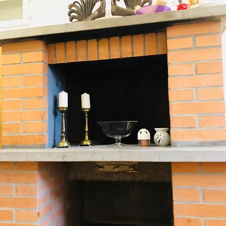 Oda ve Kahvaltı Il Portico