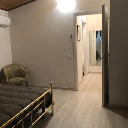 Oda ve Kahvaltı Il Portico *