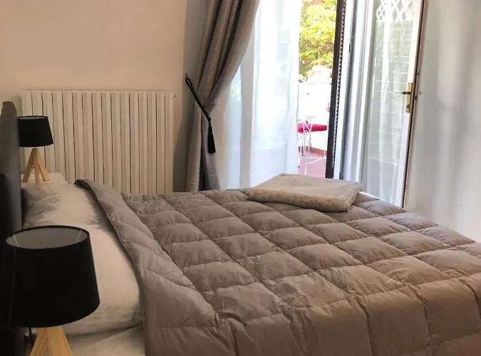 Il Portico Отель типа 