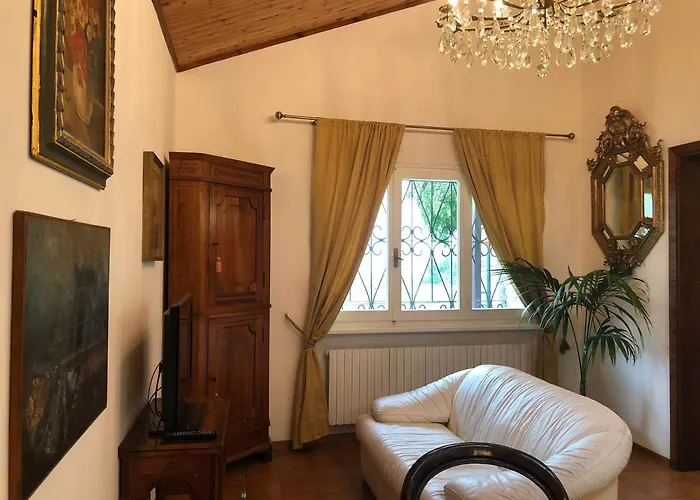 Il Portico Отель типа 