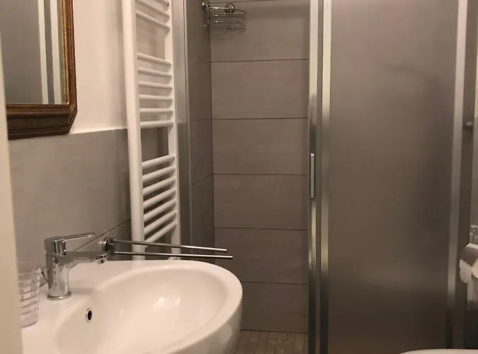 Il Portico Фаэнца