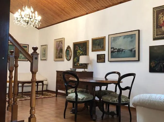 Bed & Breakfast Il Portico