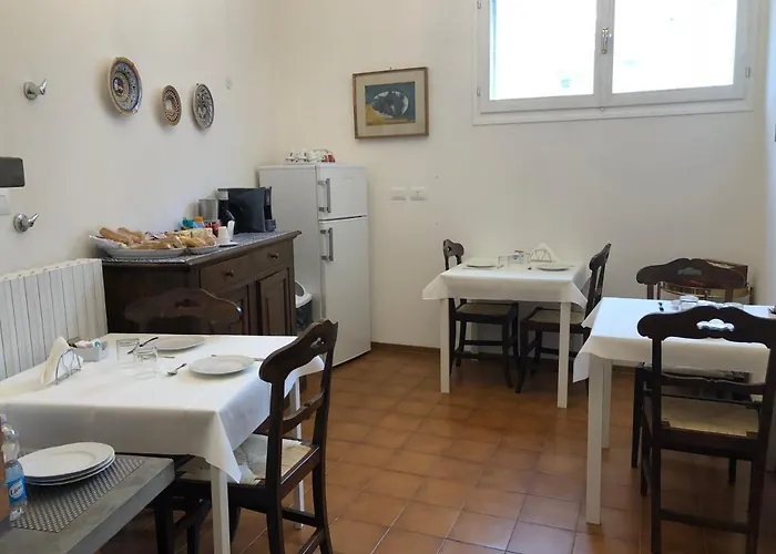 Il Portico Отель типа 