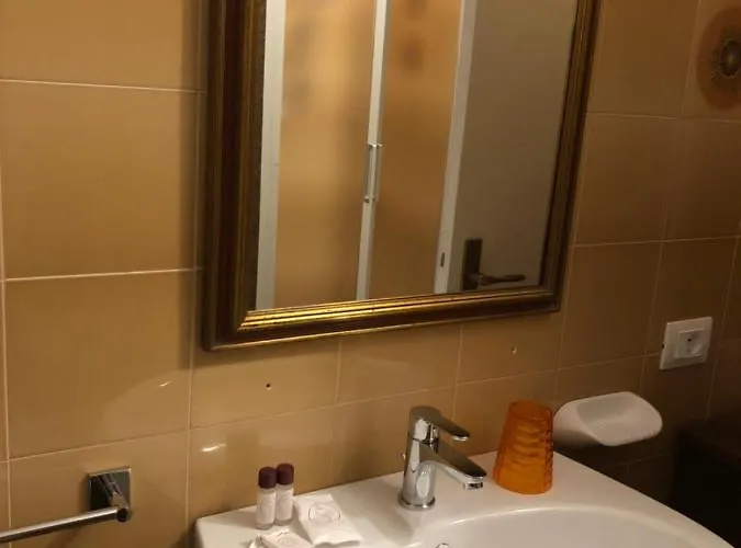 Il Portico * Фаэнца