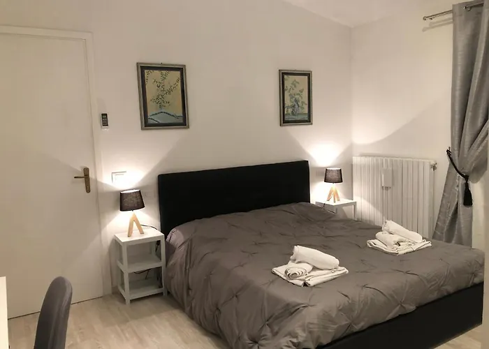 Il Portico Отель типа 