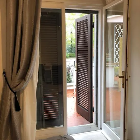 Bed & Breakfast Il Portico Faenza