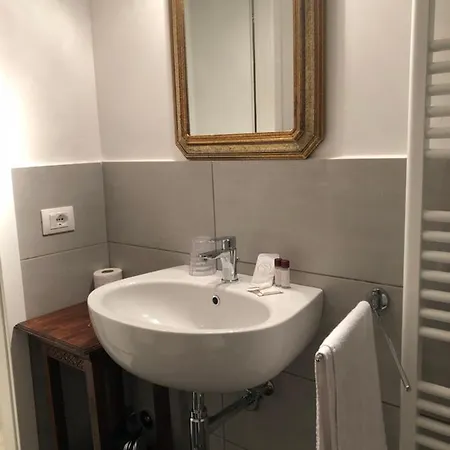 Il Portico Bed & Breakfast *