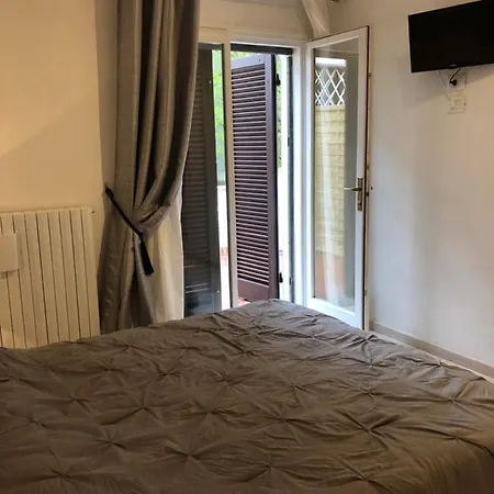 Il Portico Faenza