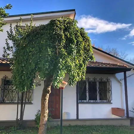 Bed & Breakfast Il Portico Faenza