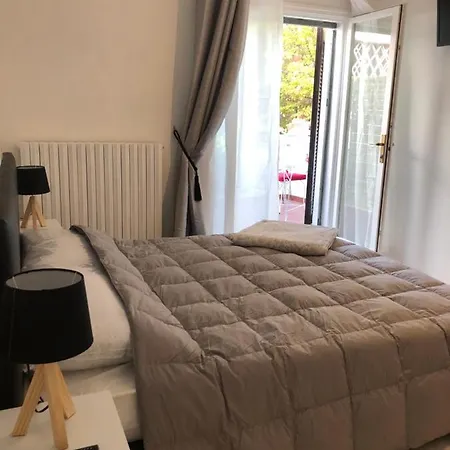 Il Portico Bed & Breakfast