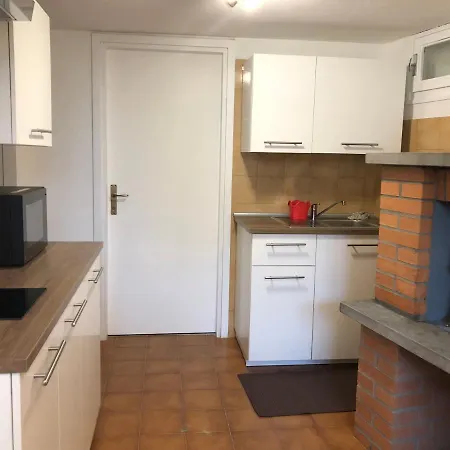 Bed & Breakfast Il Portico