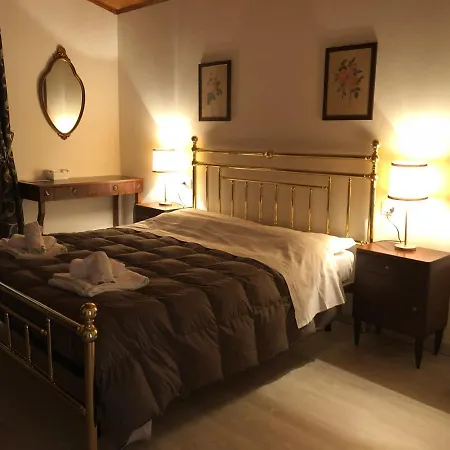 Il Portico Bed & Breakfast *