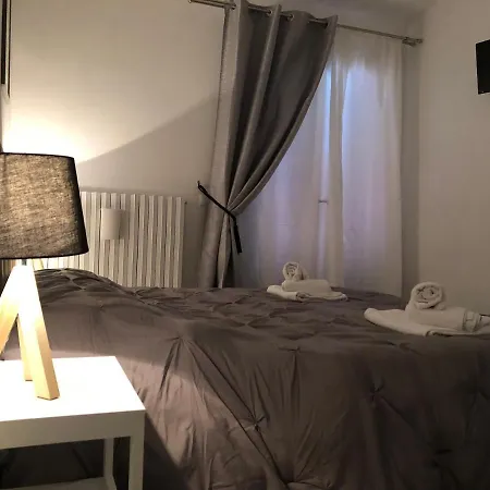 Il Portico Bed & Breakfast Faenza