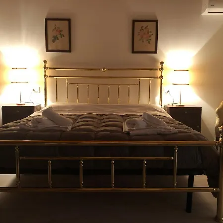 Bed & Breakfast Il Portico *