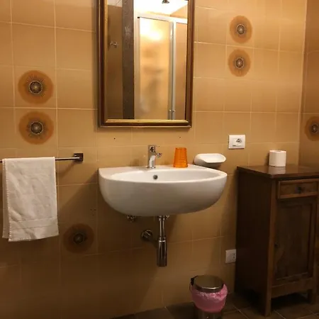 Il Portico Bed & Breakfast *