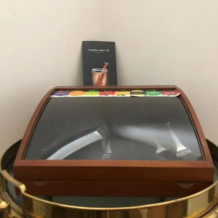 Il Portico Bed & Breakfast *