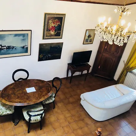 Il Portico Faenza