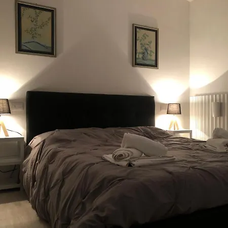 Il Portico Bed & Breakfast Faenza