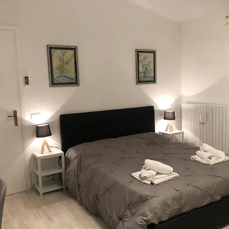 Il Portico Bed & Breakfast