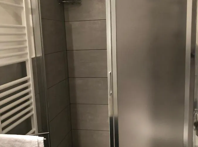 Il Portico B&B 파엔차