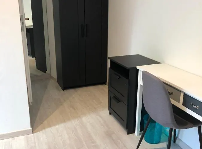 Il Portico B&B 파엔차