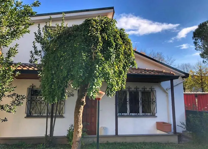 Oda ve Kahvaltı Il Portico Faenza