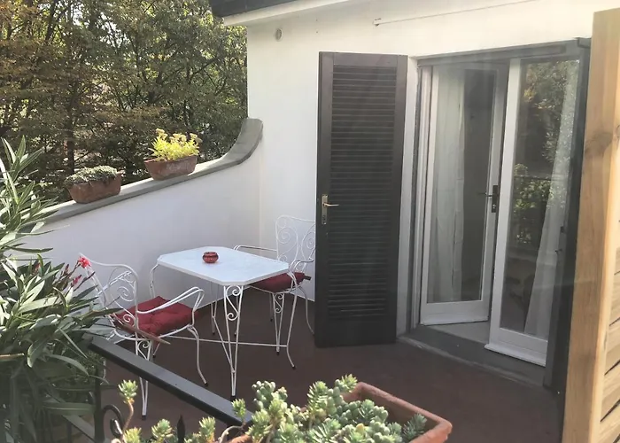 Il Portico * 파엔차