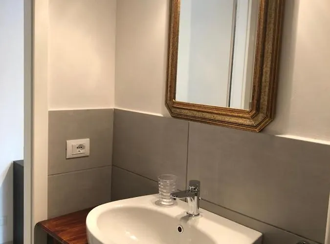 Il Portico Oda ve Kahvaltı Faenza