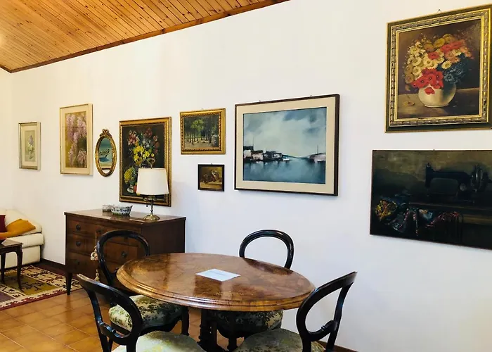 Il Portico 파엔차