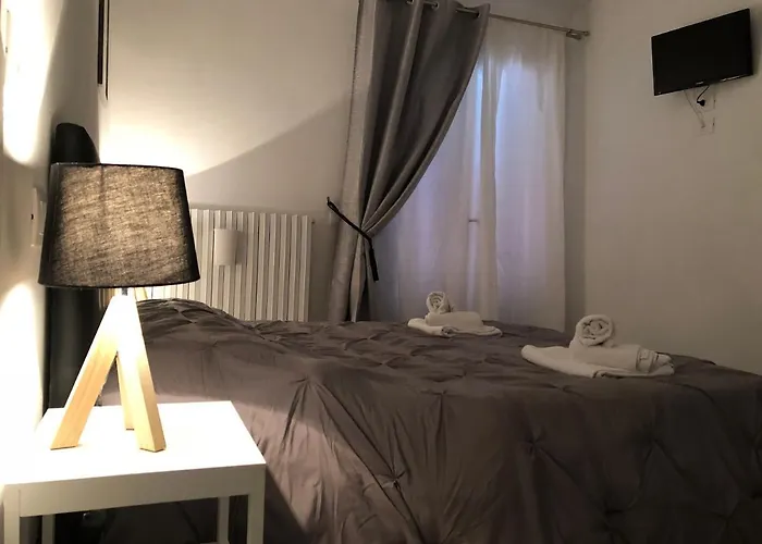 Il Portico B&B 파엔차