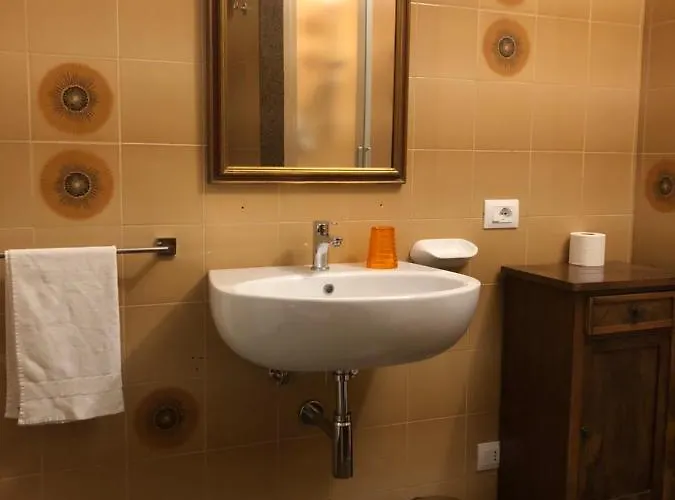 Il Portico Oda ve Kahvaltı *