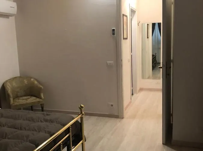 Oda ve Kahvaltı Il Portico *